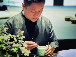 一缕温烟袅袅升 穿越红楼品古香