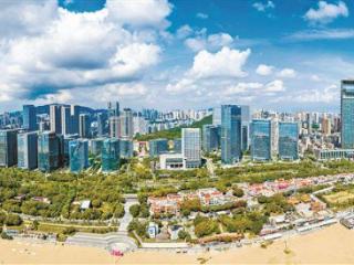 思明区用好投洽会国际化平台招商引资 优质项目资本涌入
