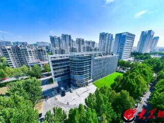 邹平市黄山街道：文旅融合绘新景山水赋能促振兴