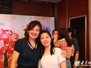 从“师生”到“同事” 一场跨越时光的教育接力