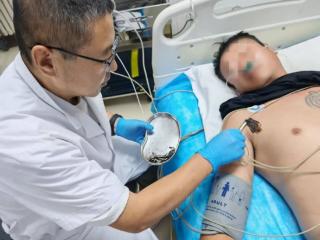 跨区域生死接力！长春唯一抗蛇毒血清储备医院启动跨省救援