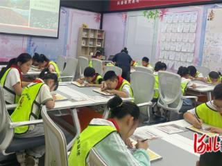 蔚县：四大研学课堂开启文物科普新体验