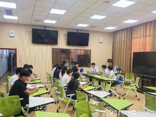 建行菏泽曹县东城支行上门服务暖人心 助政府单位新员工无忧入职