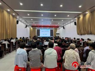三万人才大培训丨德州市宁津县时集镇开展家政养老护理培训 助力公岗退岗人员再就业