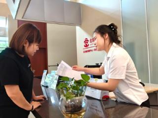 【奋进七十载 大厂再出发】大厂：与京津同质同效同标 政务服务“区域通办”惠企便民