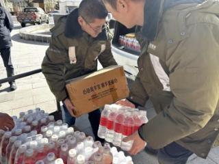 阳光财险：守护雪域高原的“保险暖阳”