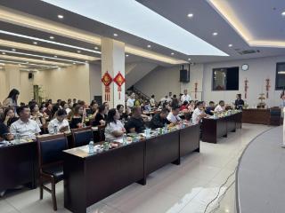 工行六盘水分行：金融活水润泽“青苗” 工银普惠赋能未来