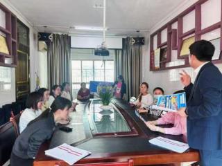 工行兴义分行：百城惠民金种子 开出万家消费花