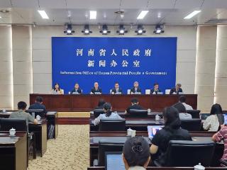 不仅喂饱你，还要喂好你 揭秘河南“种子芯片”如何走向全国