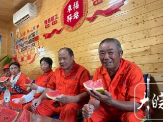 安徽千个最美工会驿站建设进度超九成
