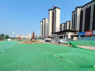 德州天衢新区：优化路网布局 多条重点道路年底前通车