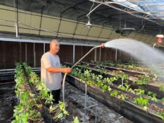 200万苗蓄势待发 “滨城”莓业启航新程 扫码阅读手机版