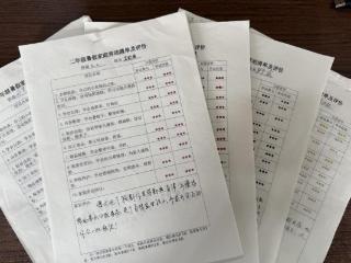 淄博市博山区中心路小学：劳动实践赋能学生成长