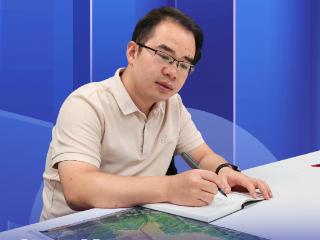 就地就近城镇化 | 访贵州省城乡规划院规划二院总规划师杨泽铭