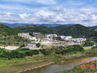 郧阳区中小学生研学实践教育营地开启市场化运营模式
