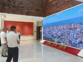 联学联建聚合力 廉心廉行担使命