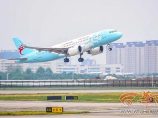 西安机场加密直飞杜尚别、曼谷航线