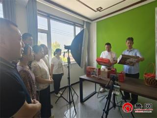 德州市宁津县保店镇人大：从“小特产”到“大产业”代表赋能驴肉产业升级
