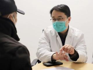 血管外科“国家队”专家李清乐：守护血管“生命线”，为家乡医疗添“京”彩