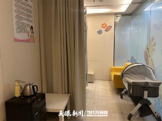 【天眼关注】从“母婴”到“育婴”，育儿空间优化还有多远的路要走？
