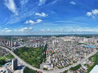 河北省滦州市：产业更新增动力 文旅融合促蝶变