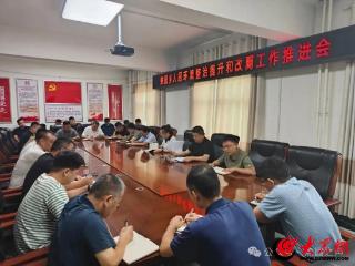 聚力人居环境再提升 绘就美丽宜居新图景 东明县焦园乡持续开展人居环境整治活动