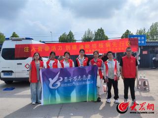 单县：163名大学生“返家乡”，将家乡发展融入青春梦想