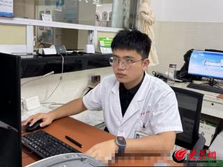 菏泽市三院工作人员热心相助 七旬退伍老兵丢失钱包及时找回
