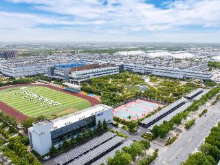 富士康全资子公司落地郑州航空港