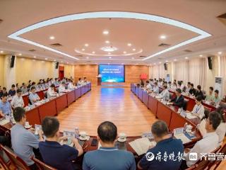 清华大学本科生可持续发展实践教学基地（烟台）在烟大揭牌成立