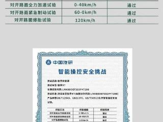 中汽研公布新款智界R7智能安全测试结果