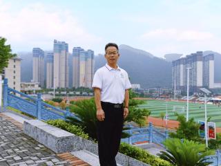 【致敬生命与未来的耕耘者】林万元：山海执笔答“黔”卷