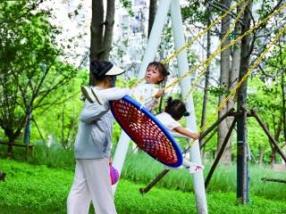 江苏南京：城市向“新”生长的“两桥”范本