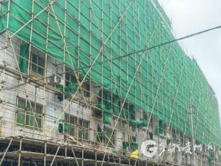 习水县九龙街道：路平心宽，府西社区“美颜”模式获居民点赞