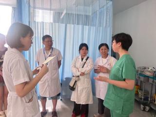 滨州医学院烟台附属医院：中医传承，赋能基层医疗