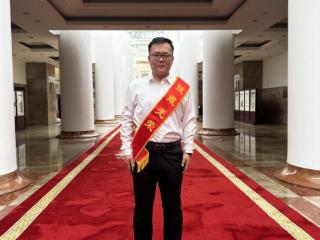 烟台毓璜顶医院林泽润：以三年之约，推动聂拉木县五大中心建设