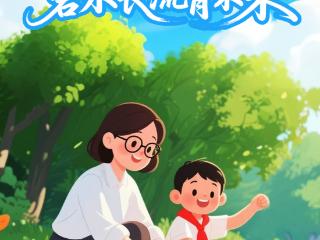 云放鱼｜鱼苗跃动谢师恩 碧水长流育未来
