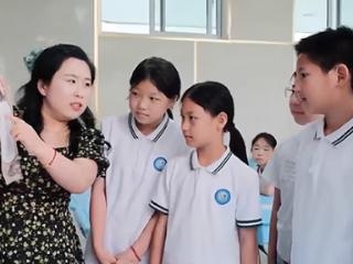 青岛市即墨区：完善教育服务体系 办好家门口每所学校