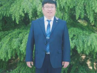 济南市莱芜第一中学师者风采——刘全利：丹心化雨润桃李 热血为基铸栋梁