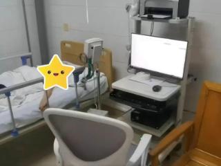 新泰市人民医院开展首例视频脑电图检查并完成与省级专家远程会诊对接