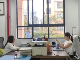 安顺经开区：青蓝携手传薪火，师徒同心育桃李