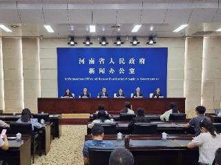 50秒一台车、3秒一支电池电芯 郑州航空港锚定“万亿级”目标