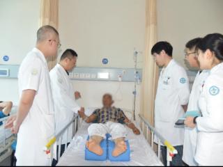 与时间赛跑的12小时，乳山市人民医院神经外科一日六连台手术