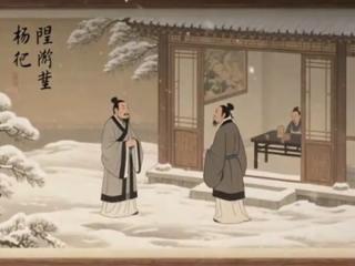 古人过教师节要送芹菜？这些尊师细节惊艳了时光