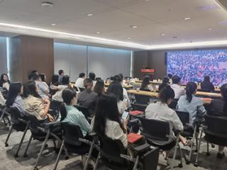 铭记抗战历史，担当保险使命——人保寿险深圳市分公司
