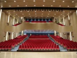 筑梦未来 育见美好——济南高新区五所新校园建成交付献礼教师节