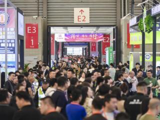 以专业守安全，以匠心敬奉献——第109届重庆劳保会启幕在即