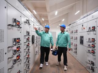 国网齐河县供电公司：电力护航校园 安全点亮未来