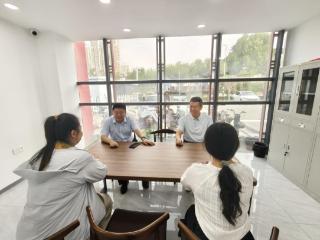 倾听民声零距离 汇聚民智解民忧