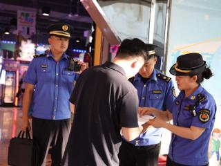“不予行政处罚”背后的法治温度——青岛西海岸新区综合行政执法局“刚柔并济”优化营商环境